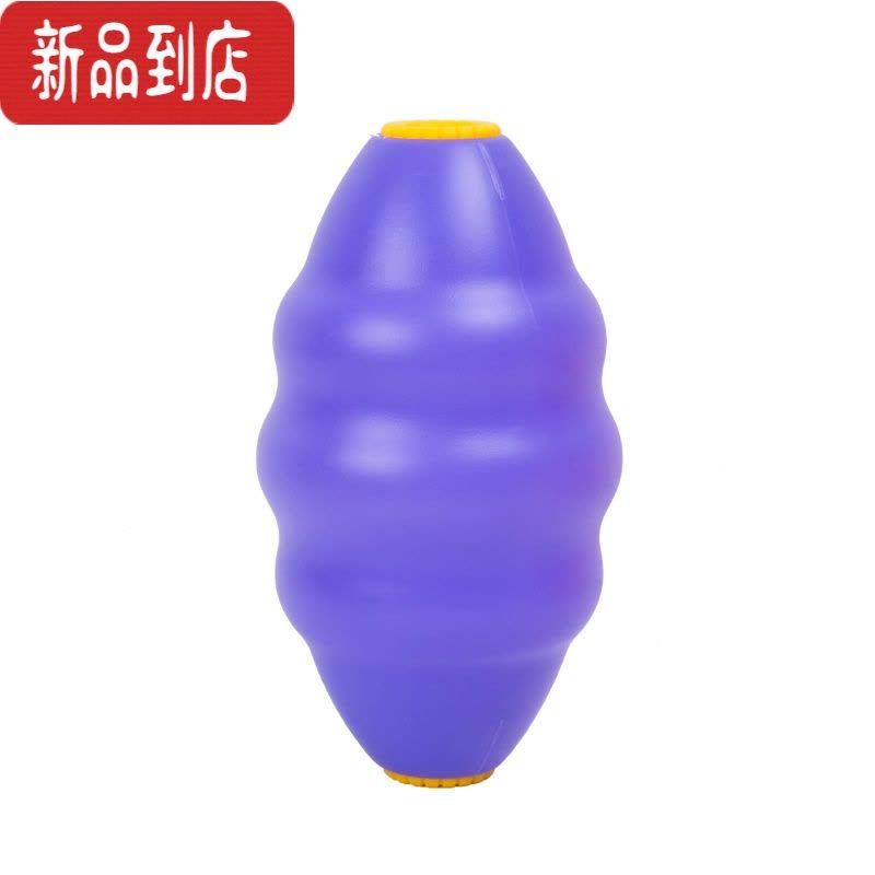 真智力幼儿园亲子互动双人拉力球儿童穿梭拉拉球弹力玩具感统训练器材图片