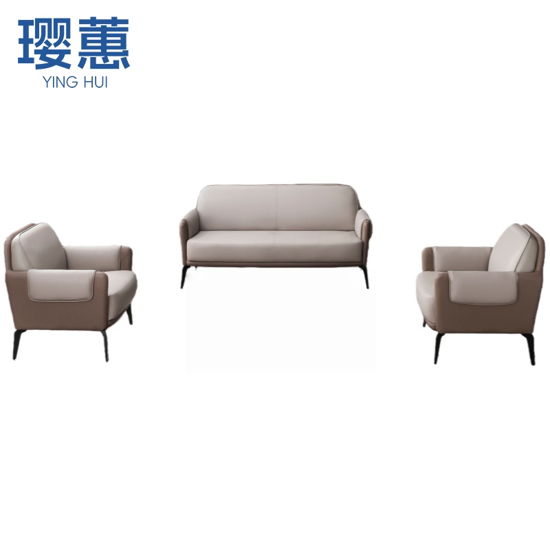 璎蕙 沙发组 合1+3 套高清大图