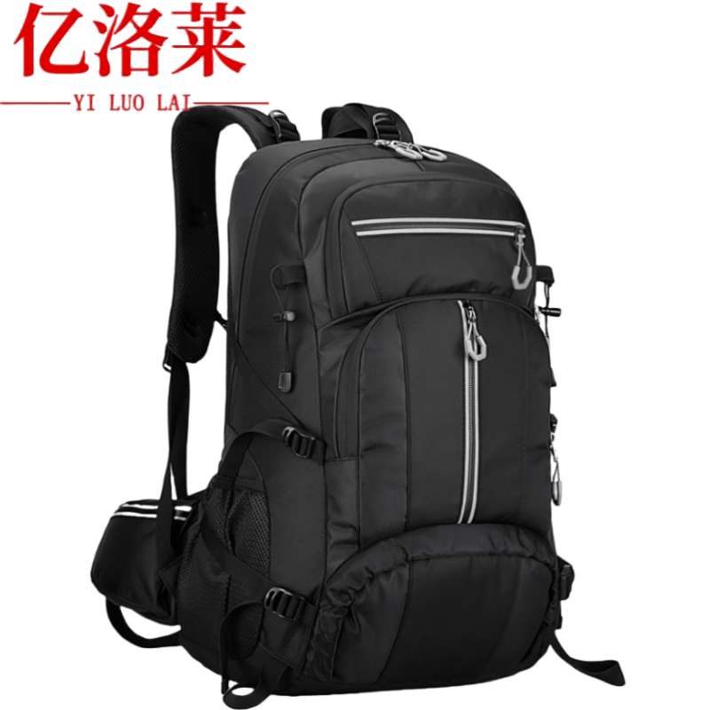 亿洛莱 户外运动包 36*20*61cm 个高清大图