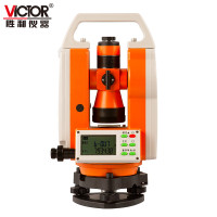 胜利仪器(VICtOR) 经纬仪 VC 871L 放大率\30倍 成像\正像 最短视距\1m