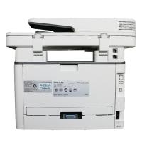 奔图（PANTUM）激光打印机一体机A4复印机扫描传真 M7205FDN (输稿器+双面)