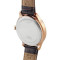 天梭(TISSOT)俊雅系列皮带石英男表T063.637.36.037.00