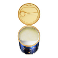 爱他美港版光熠系列蓝罐婴儿配方奶粉一段0-6月 900g