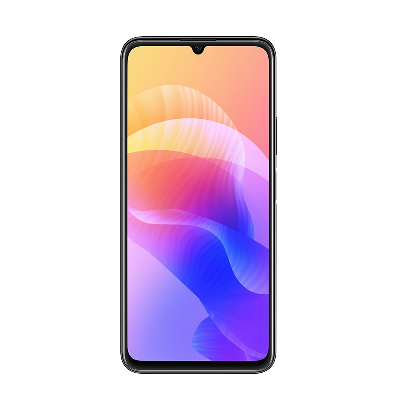 华为/HUAWEI 畅享20 5G 6GB+128GB 亮黑色 5000mAh大电池 6.6英寸高清大屏