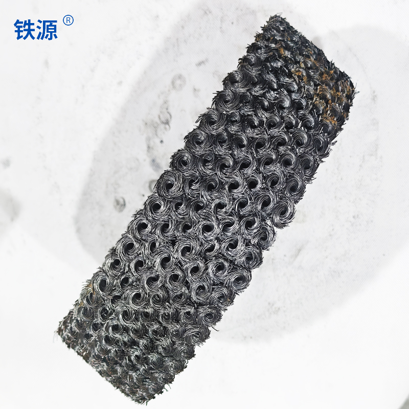 铁源扭丝轮300*33*76mm只高清大图
