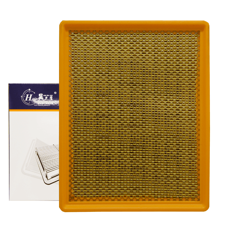 昊之鹰空气滤清器 适用于14-17款北汽绅宝D50空气滤芯空气格空滤图片