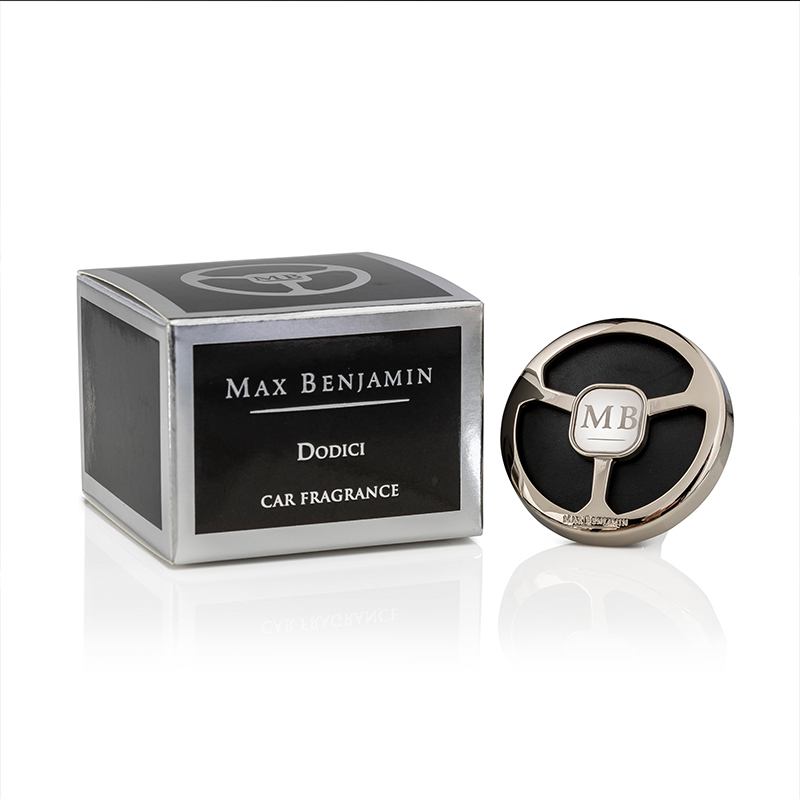 MAX BENJAMIN 车载香氛系列 白石榴-替换装 14g