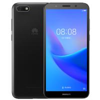 华为/HUAWEI 畅享 8e 青春 2GB+32GB黑色移动联通电信4G全网通手机