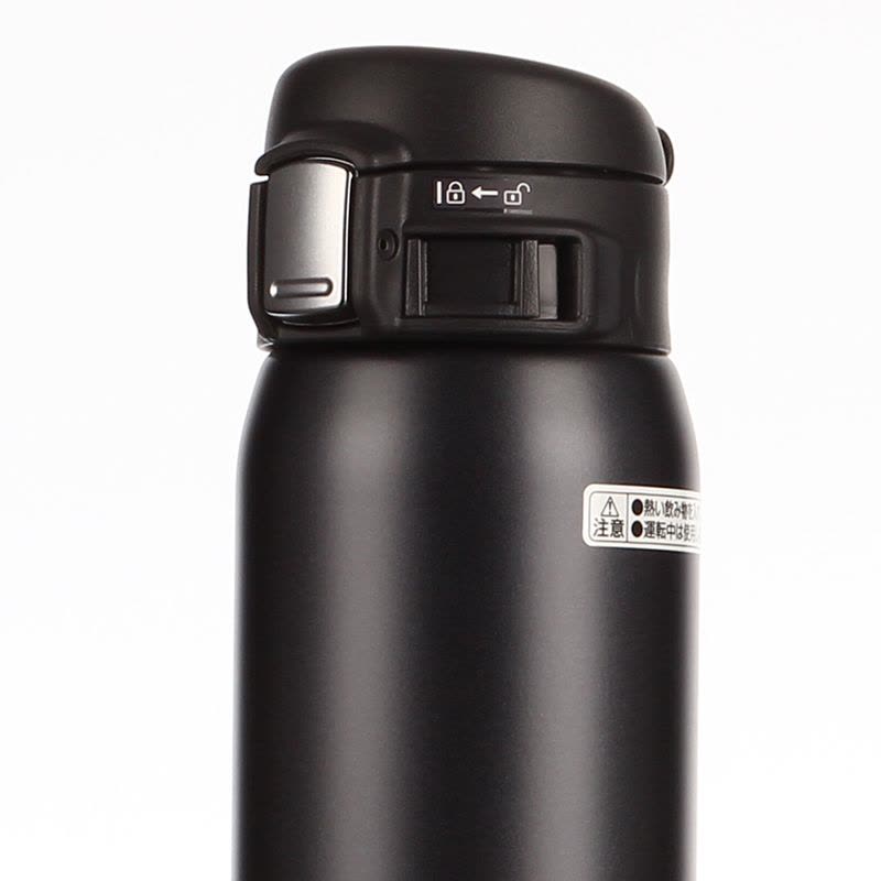 笙　保温器 持久保温]象印(ZOJIRUSHI) 304不锈钢真空通用保温壶SH-HB19 XA 1.9L 银