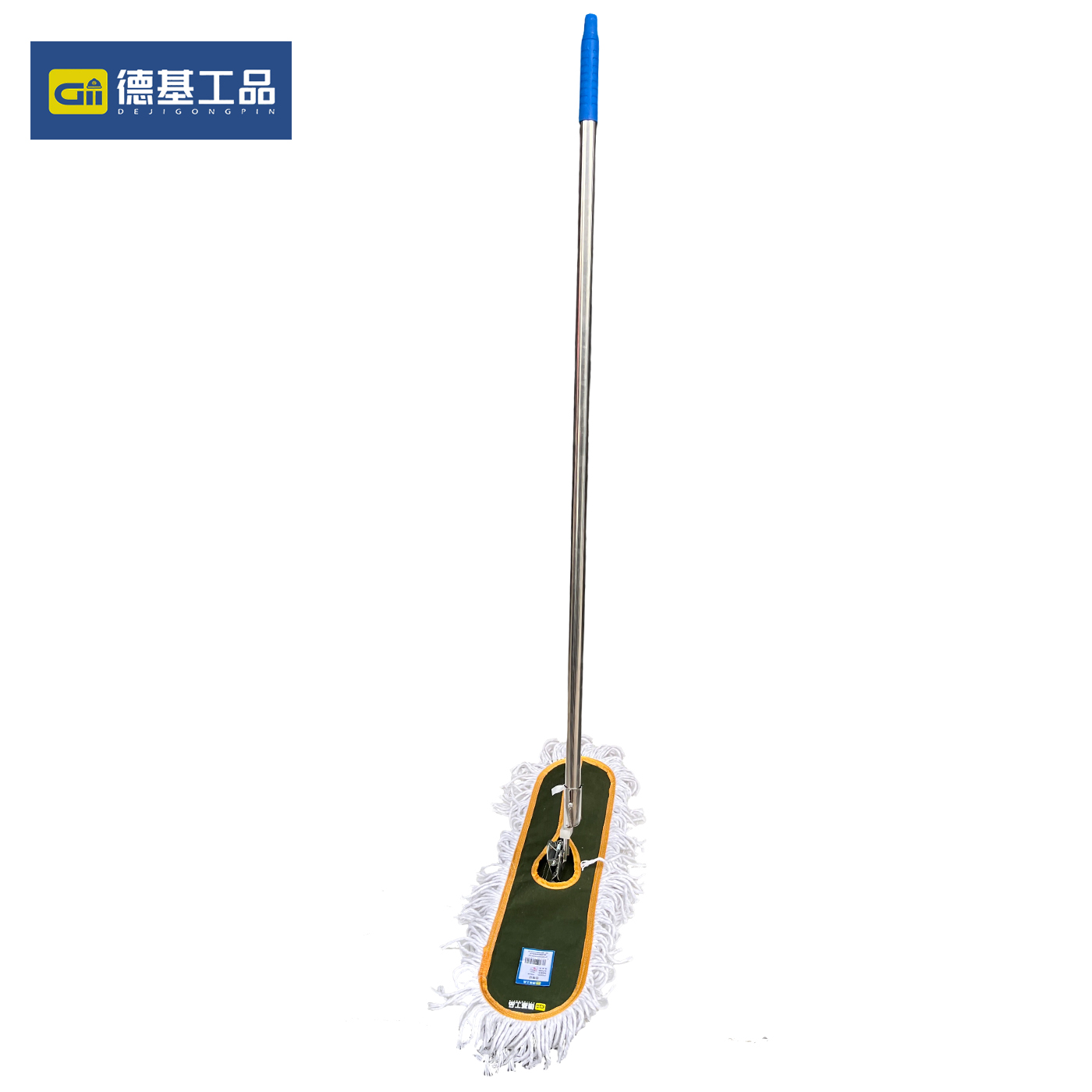 德基工品 平板尘推 90cm 套高清大图