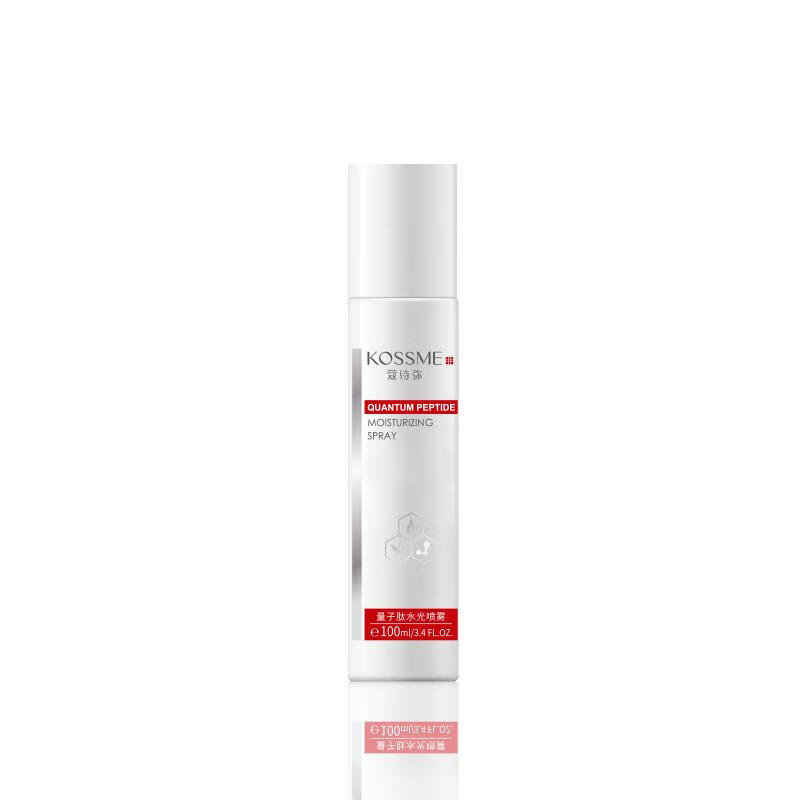 KOSSME蔻诗弥 量子肽水光喷雾 100ml