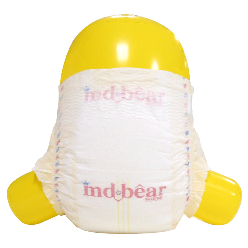 米兜熊（midouxiong） 正品德国米兜纸尿裤