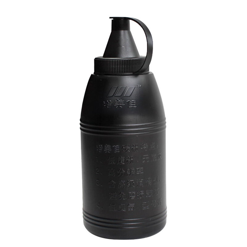 诺美佳 兄弟通用粉 墨粉/碳粉(80G) 适用兄弟 TN2225/2015/2325/1035;联想 2441/264高清大图