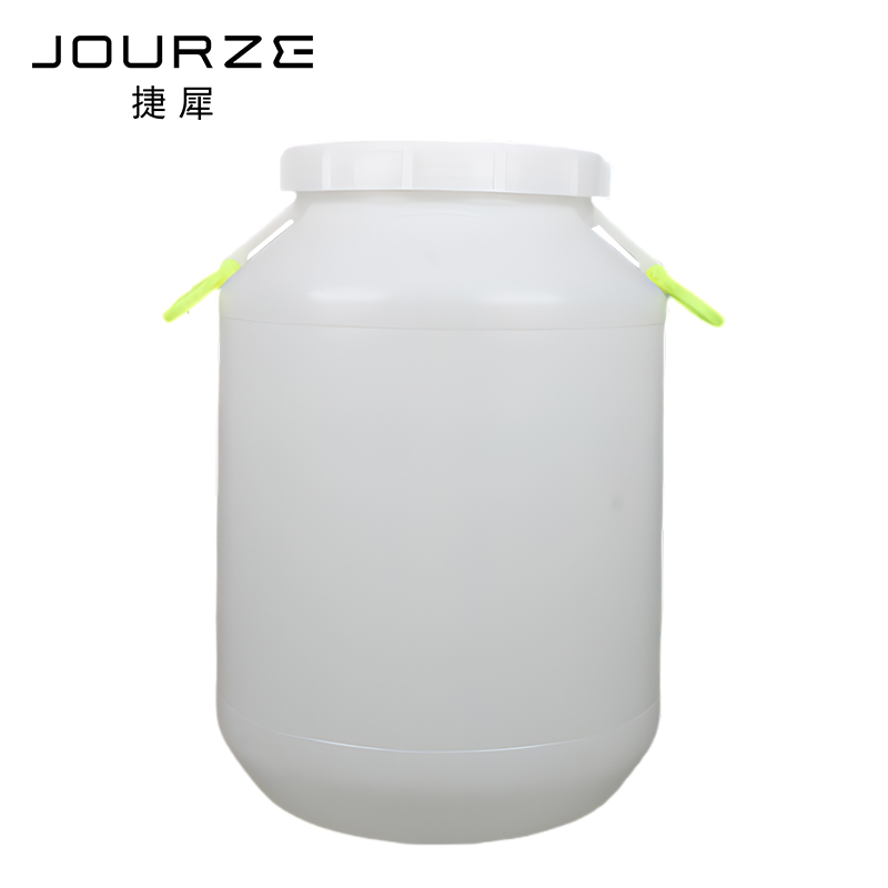 捷犀 塑料桶 75L个