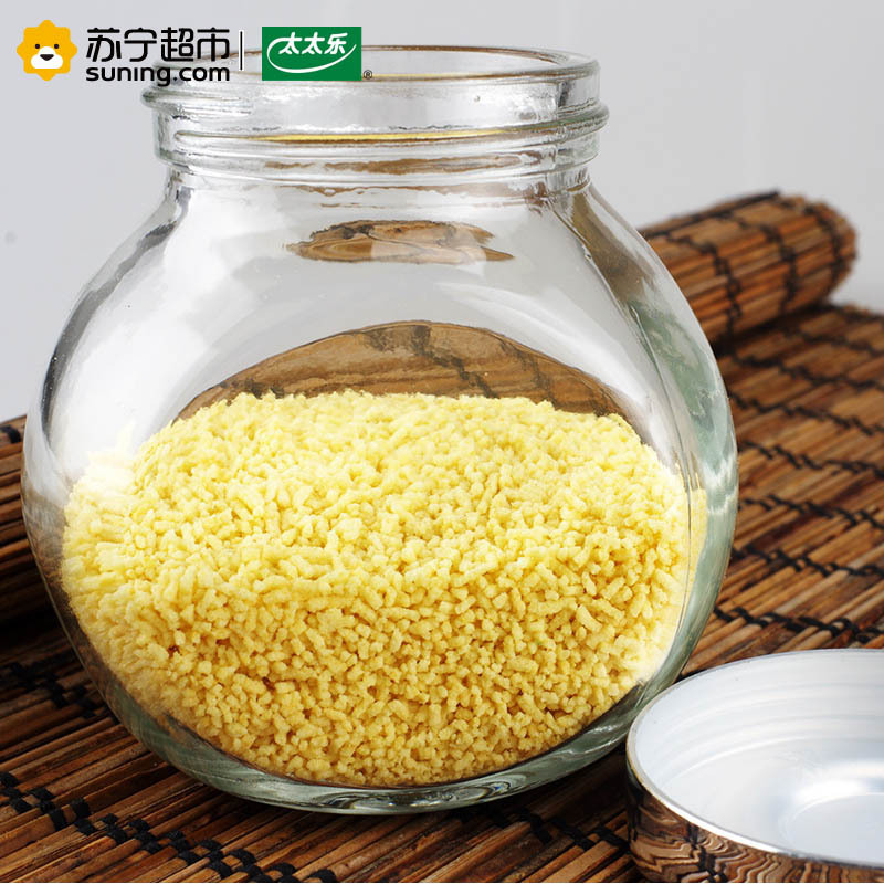 太太乐 三鲜鸡精227g*3袋 面条煲汤调味品调味料 调味厨房调料