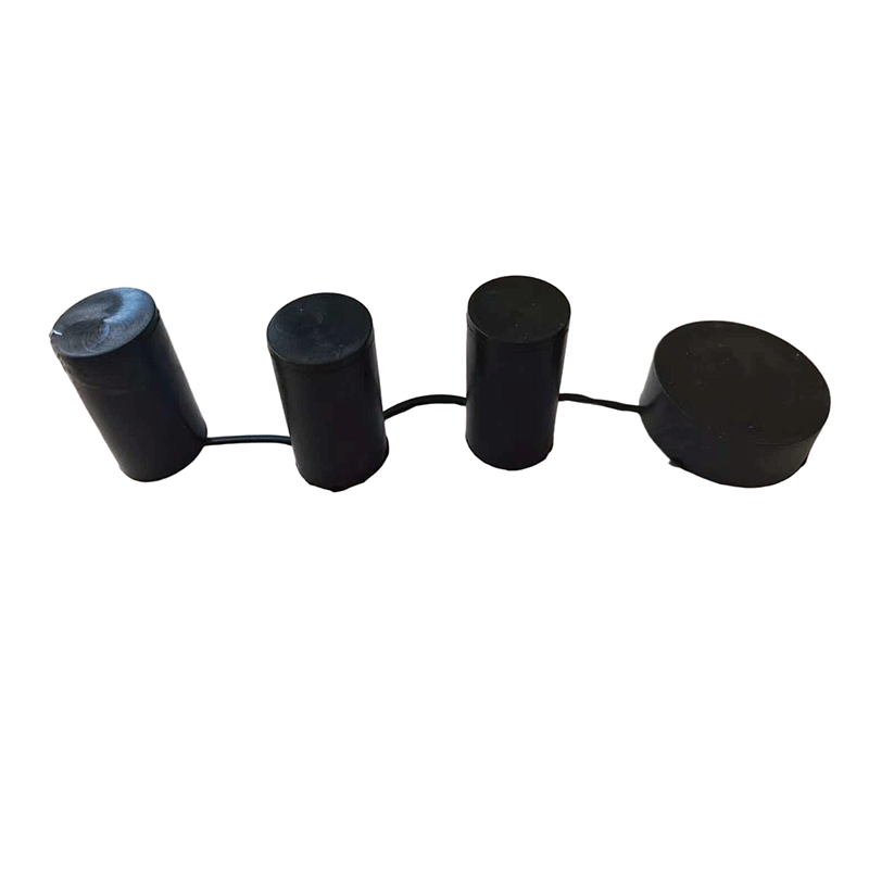 晨以橙 串联护套 Φ53*Φ26*2mm 个高清大图