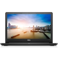 戴尔（DELL）成就Vostro15-3562-1228 Intel N3450/8GB/256GB固态/2G独显/15.6英寸大屏轻薄时尚商务学习办公笔记本电脑
