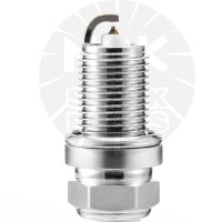 NGK 双铂金火花塞 PFR8S8EG 94460 单支装 奥迪A4L/A6L/A7/A8/Q7/Q8/途锐