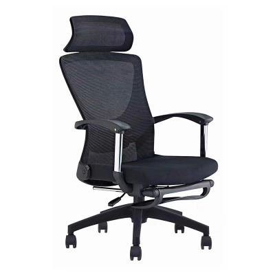 豫仲迈 电脑椅午休可躺办公椅YZM-001/把