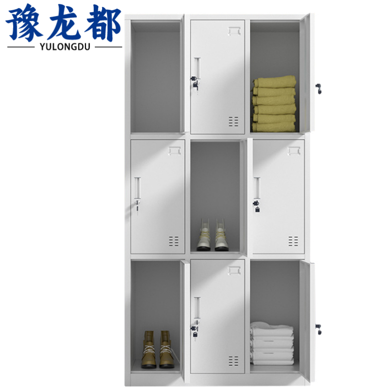 豫龙都 储物柜九门台高清大图