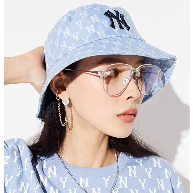 美职棒mlb运动帽