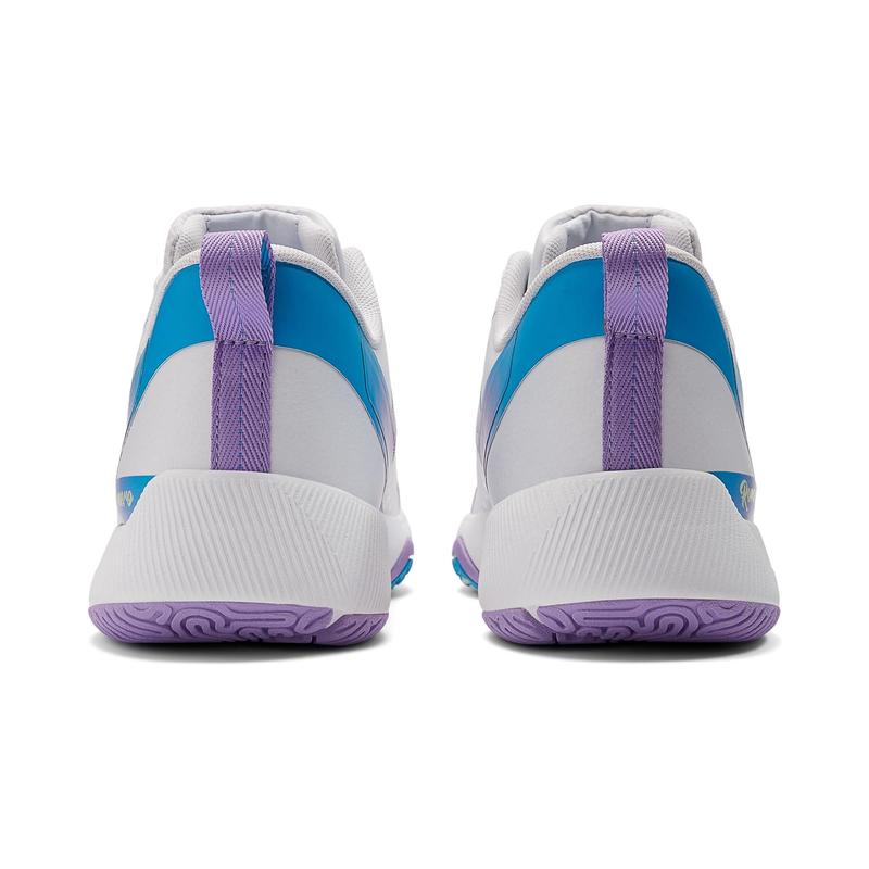 新百伦(New Balance)女棒球鞋轻便缓震透气舒适耐磨户外运动鞋高清大图