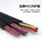 远东电缆(FAR EAST CABLE) 铜芯塑料线 RVV 2*1.5mm2(单位:米)