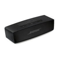 Bose Soundlink mini ll 特别版无线蓝牙音箱 迷你便携type-c口小音响mini2 黑色