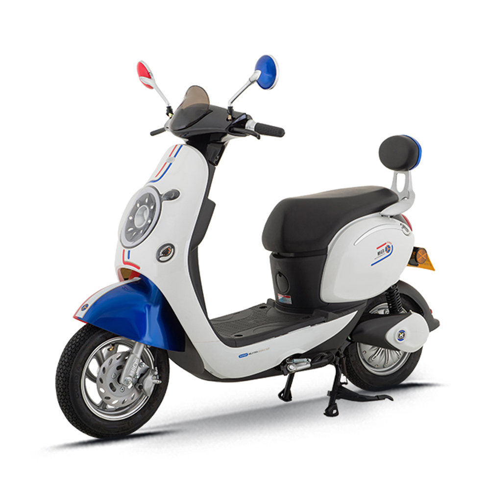 新日电动车卡布奇新款锂电池电瓶车电动车男女代步小龟王车参数