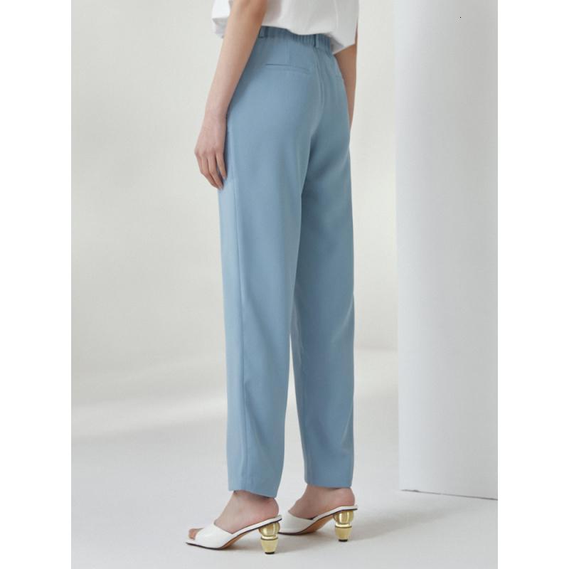 mecity女士休闲裤