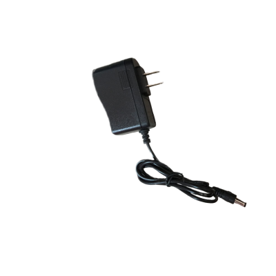 12V1A DC 3.5mm(圆口小头) 12V2A电源1A监控摄像头显示器按摩枕路由器硬盘电源充电器通用