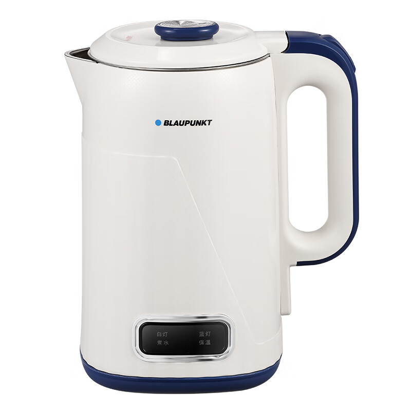 (顺丰发货)蓝宝(BLAUPUNKT)电热水壶1.7L BP-SH733D高清大图