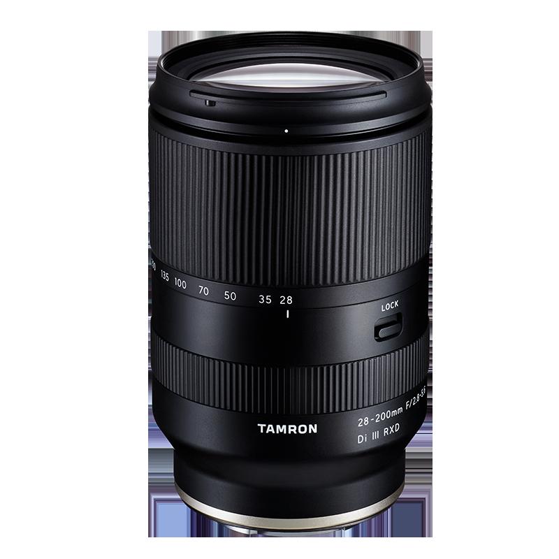 腾龙(TAMRON)28-200mm A071新品索尼A7全画幅E卡口FE大变焦旅游镜头一镜走天下全能大变焦风光人像高清大图