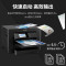 爱普生(EPSON)WF-7848 A4/A3+ 彩色喷墨打印机无线三合一