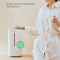 美的(Midea)SC-3G40A 加湿补水 银离子抗菌空气加湿器