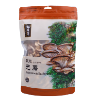 粮佰年元蘑100g