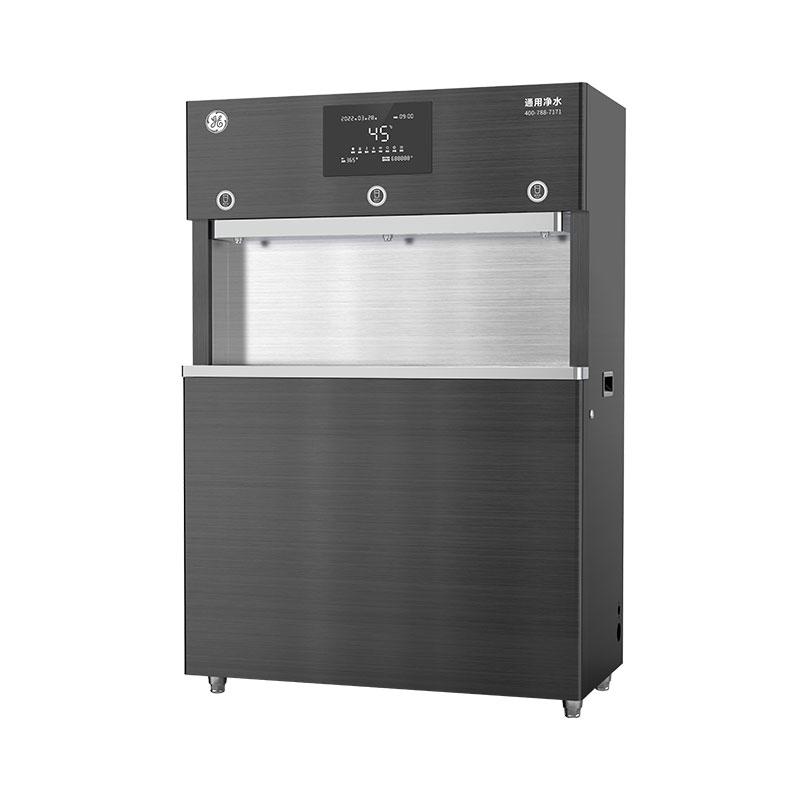 GE极霖系列反渗透校园直饮机-3出水口GCFC-15R02适用60-100人高清大图