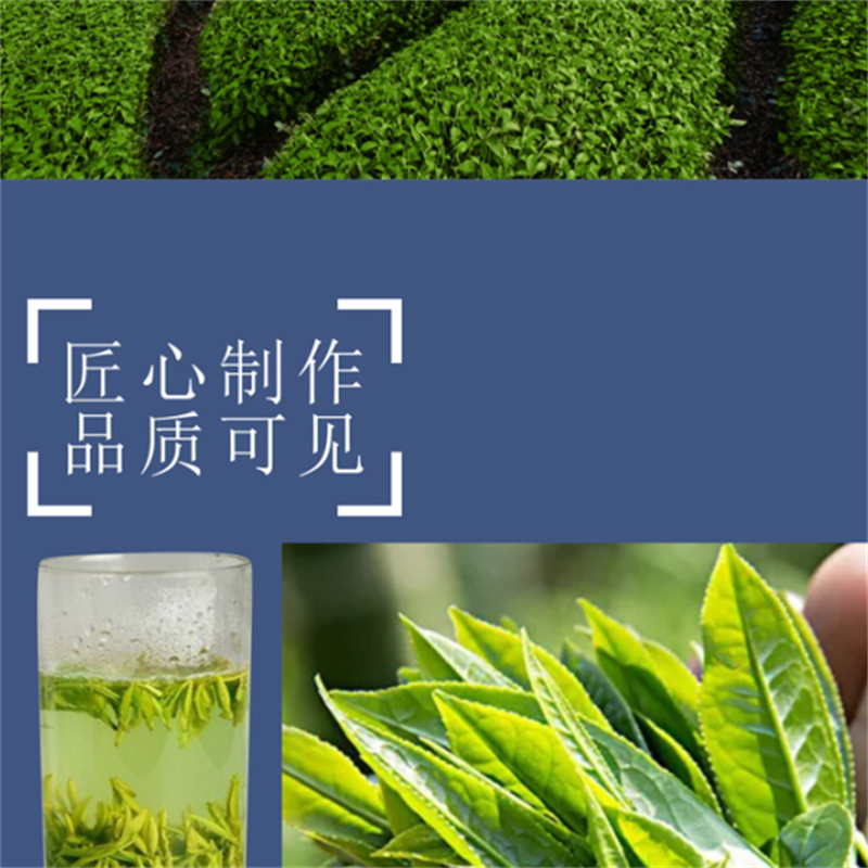 霞光牌 霞光红茶250克罐高清大图