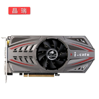 【二手9成新】七彩虹 GTX750Ti 2G台式电脑主机游戏显卡 吃鸡LOL地下城 七彩虹 750Ti 2G