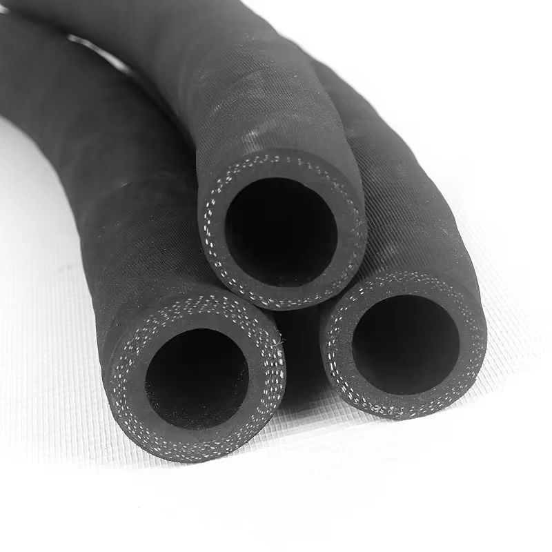 信必润鼎 橡胶管 夹布5层内径19mm 米高清大图