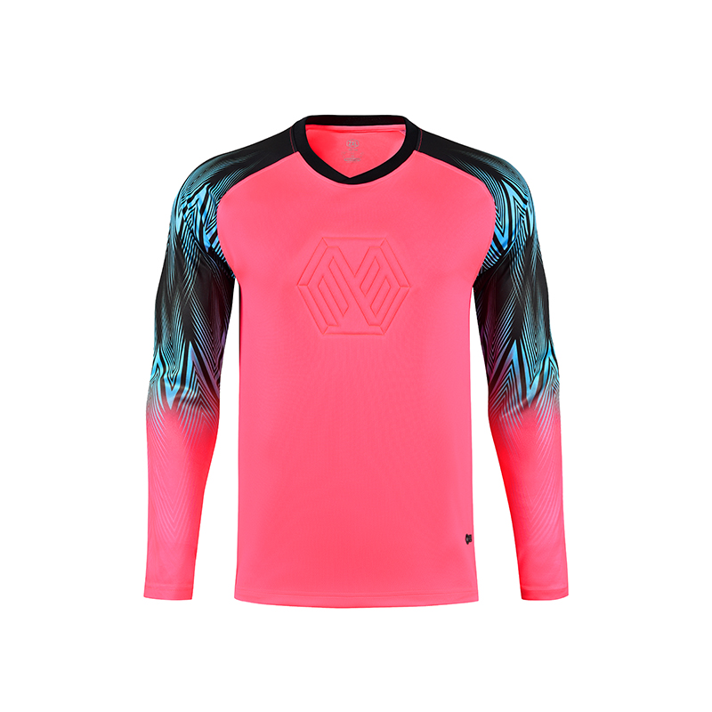 健卡侬 守门员服 J227/套高清大图