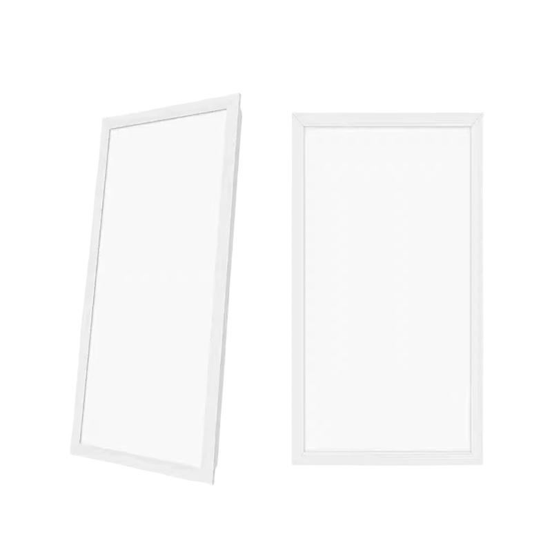 以雅以南 平板灯36W-30*60cm/个高清大图