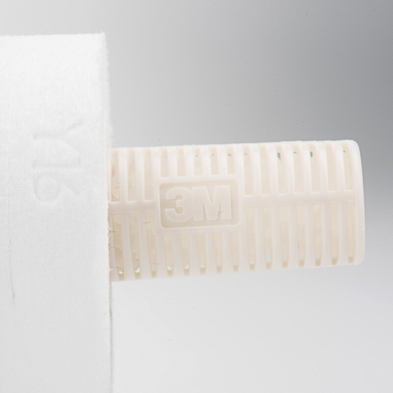 全给 前置阻垢滤芯3支 3M净水器家用净滋CDW7101V净水器 0废水不用电 母婴直饮净水机