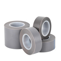 睿易特 特氟龙纯膜胶带 50*10000*0.05mm 1卷