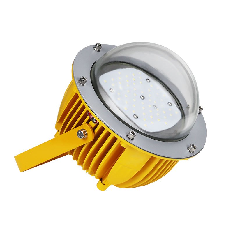 深照紫光 GBB035 LED防爆灯 (新款)