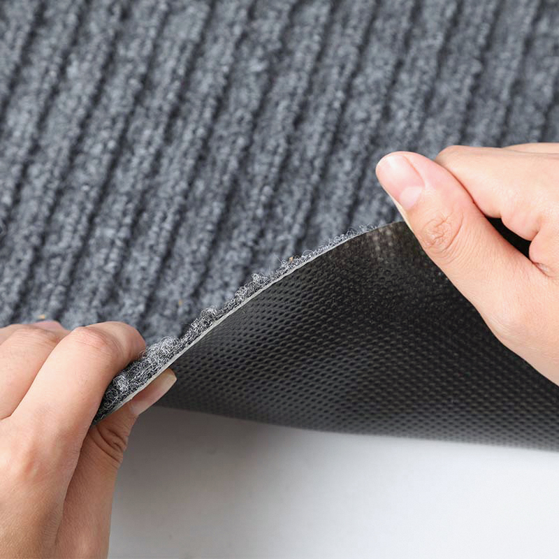 劲脉 地垫防滑垫 宽0.9M*长15M 卷高清大图