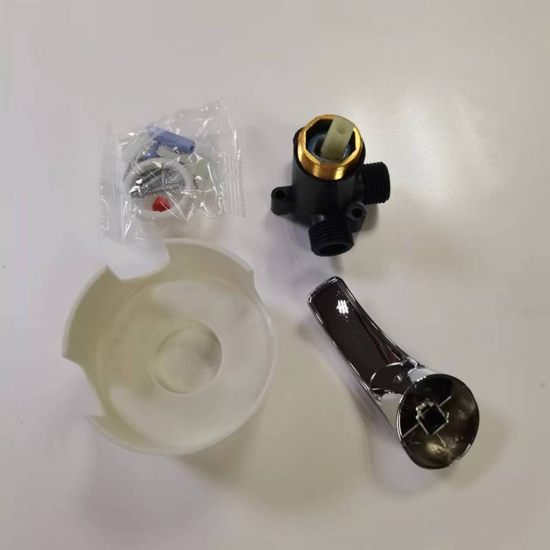 帮客材配 全新原装惠而浦热水器 ESH- 50MK MK混水阀 收前验货高清大图