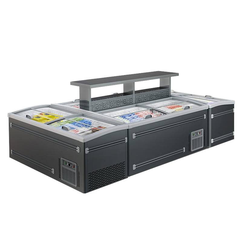 乐创(lecon)商用展示柜lc报价_参数_图片_视频_怎么样_问答-苏宁易购