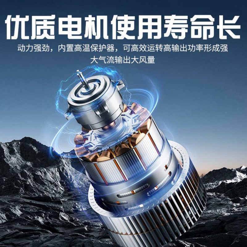 钻石牌FM-125-10风幕机迷你1.0米 适合高度:2.5米含安装高清大图