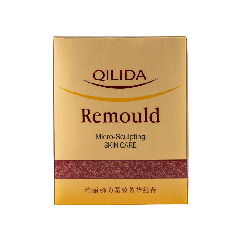 QI LI DA (绮丽达)弹力紧致菁华组合2 (5件/套)高清大图
